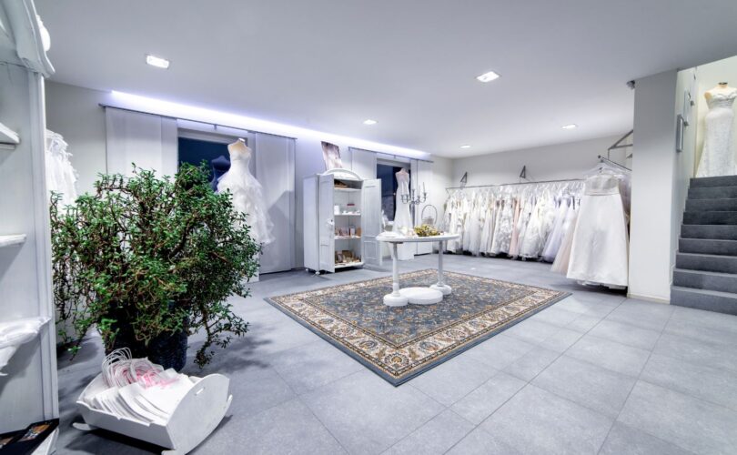 Wedding Dresses East Kilbride: Elegant Bridal Choices 1